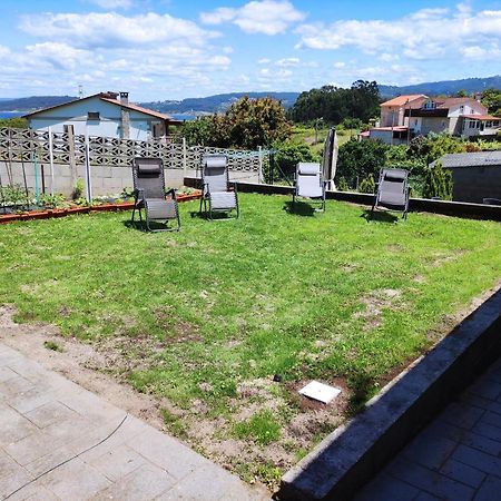 La Casa De Vilanova Cangas Extérieur photo