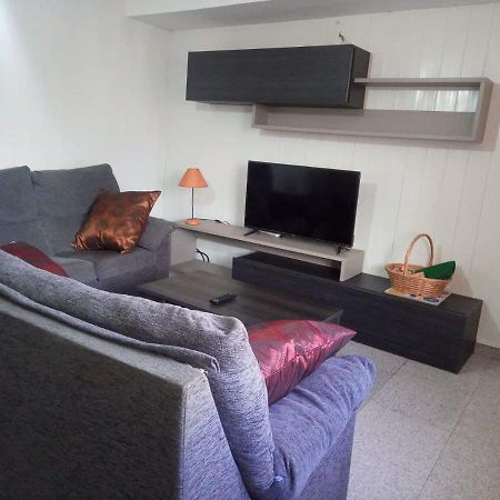 La Casa De Vilanova Cangas Extérieur photo
