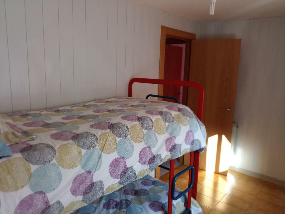 La Casa De Vilanova Cangas Extérieur photo