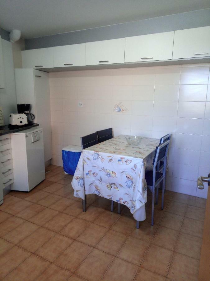 La Casa De Vilanova Cangas Extérieur photo