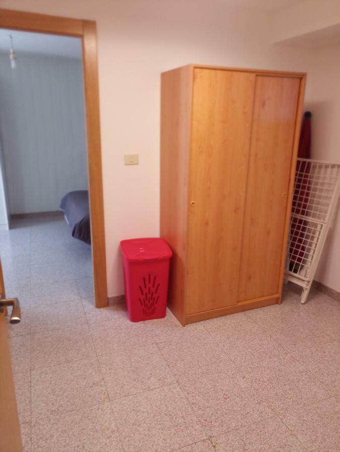 La Casa De Vilanova Cangas Extérieur photo