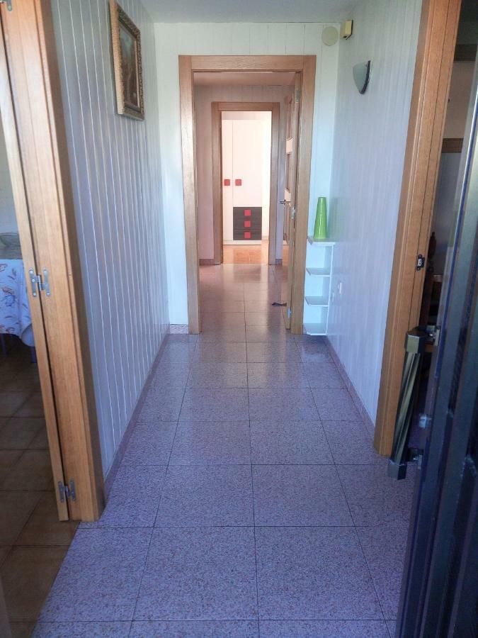 La Casa De Vilanova Cangas Extérieur photo