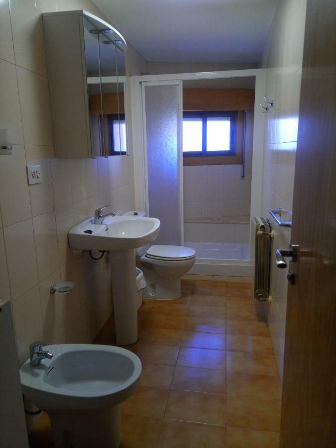 La Casa De Vilanova Cangas Extérieur photo